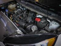 aFe Power (Advanced FLOW Engineering) - aFe 19-23 Ford Edge ST EcoBoost V6-2.7L (tt) Momentum GT Cold Air Intake System w/ Pro DRY S Filter - Image 11
