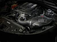 aFe Power (Advanced FLOW Engineering) - aFe Momentum GT Pro DRY S Cold Air Intake System 2017 Chevrolet Camaro ZL1 V8 6.2L (sc) - Image 11