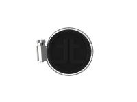 aFe Power (Advanced FLOW Engineering) - aFe Takeda Cold Air Intake System Replacement Universal 1in Silicone Cap Kit - Image 4