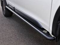 aFe Power (Advanced FLOW Engineering) - aFe 20-23 Subaru Outback H4 2.4L (t) / H4 2.5L Terra Guard Trail Slider Steps - Black - Image 6