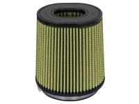 aFe Power (Advanced FLOW Engineering) - aFe MagnumFLOW Air Filters IAF PG7 A/F PG7 6F x 7-1/2B x (6-3/4x5-1/2)T (Inv) x 8H - Image 2