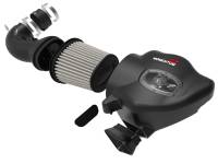 aFe Power (Advanced FLOW Engineering) - aFe Momentum GT Pro DRY S Cold Air Intake System 2017 Chevrolet Camaro ZL1 V8 6.2L (sc) - Image 10