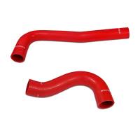 Mishimoto - Mishimoto 03-10 Dodge Cummins 5.9L Red Diesel Hose Kit - Image 2