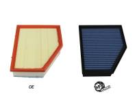 aFe Power (Advanced FLOW Engineering) - aFe Magnum FLOW Pro 5R Air Filter 19-21 BMW X7 L6 3.0L - Image 3