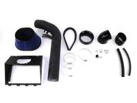 aFe Power (Advanced FLOW Engineering) - aFe MagnumFORCE Intakes Stage-2 P5R AIS P5R Ford F-150 10-12 V8-6.2L (blk) - Image 2