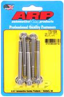 ARP M6 x 1.00 x 60 12pt SS bolts 770-1009