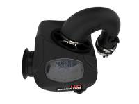 aFe Power (Advanced FLOW Engineering) - aFe 15-20 Toyota Hilux L4-2.8L (td) Momentum HD Cold Air Intake System w/ Pro 10R Media - Image 5