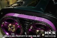 HKS - HKS Upgraded Timing Belt RB20/25/26DET(T) - Image 3