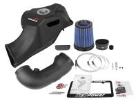 aFe Power (Advanced FLOW Engineering) - aFe Momentum GT Pro 5R Cold Air Intake System 18-19 Ford Mustang GT 5.0L V8 - Image 3