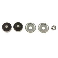 Bilstein - Bilstein 4600 Series 1997 Ford F-150 Base RWD Rear 46mm Monotube Shock Absorber - Image 2