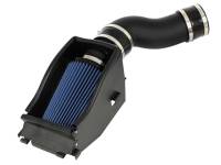 aFe MagnumFORCE Intakes Stage-2 P5R AIS P5R Ford Trucks 99.5-03 V8-7.3L (td)