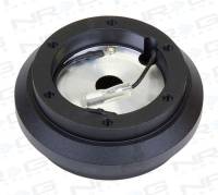 NRG Innovations - NRG Innovations Short Hub Adapter Civic / 88-91 CRX / 90-93 Integra - Image 5