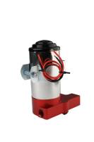 Aeromotive - Aeromotive SS Series Billet (14 PSI) Carbureted Fuel Pump - 3/8in NPT Ports - Image 2