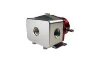 Aeromotive - Aeromotive A1000-6 Injected Bypass Adjustable EFI Regulator (2) -6 Inlet/(1) -6 Return - Image 2