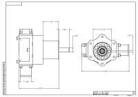 Aeromotive - Aeromotive Atomic Belt Drive Fuel Pump - Image 7