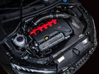 AWE Tuning - AWE Audi RS3 / TT RS S-FLO Closed Carbon Fiber Intake - Image 4