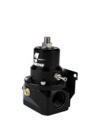 Aeromotive - Aeromotive Dual Adjustable Alcohol Log Regulator for Belt and Direct Drive Mechanical Pumps - Image 2