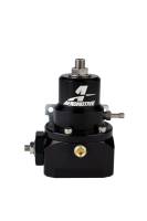 Aeromotive - Aeromotive Dual Adjustable Alcohol Log Regulator for Belt and Direct Drive Mechanical Pumps - Image 3