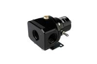 Aeromotive - Aeromotive Dual Adjustable Alcohol Log Regulator for Belt and Direct Drive Mechanical Pumps - Image 4