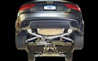 AWE Tuning - AWE Audi B8 / B8.5 RS5 Touring Edition Exhaust System - Image 2