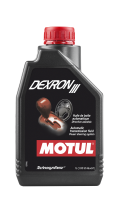 Motul - Motul 1L Transmission DEXRON III - Technosynthese - Case of 12 - Image 2