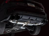 AWE Tuning - AWE 22-24 Audi 8Y S3 Touring Edition Exhaust - Diamond Black Tips - Image 8