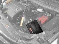 aFe Power (Advanced FLOW Engineering) - aFe MagnumFORCE Cold Air Intake Cover 09-14 Ford Edge V6-3.5L - Image 2