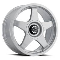 Fifteen52 - Fifteen52 Wheels Rim Chicane 17x7.5 4x100/4x108 ET42 73.1CB Speed Silver - Image 2