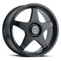 Fifteen52 - Fifteen52 Wheels Rim Chicane 17x7.5 4x100/4x108 ET42 73.1CB Asphalt Black - Image 2
