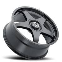 Fifteen52 - Fifteen52 Wheels Rim Chicane 17x7.5 4x100/4x108 ET42 73.1CB Asphalt Black - Image 4