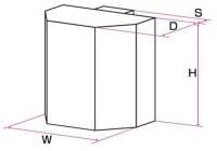 Cusco - Cusco MISC Catch CAN BN/HC R32 Skyline 3L - Image 3