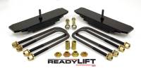 ReadyLIFT 1999-04 FORD F250/F350/F450 2" Front Leveling Kit