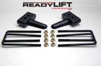 ReadyLIFT 2004-18 FORD F150 1.5" Rear Block Kit