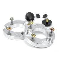 ReadyLIFT Suspension - ReadyLIFT 2017 FORD RAPTOR 1.5" Leveling Kit - Image 1