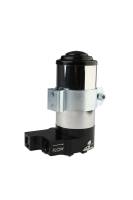 Aeromotive - Aeromotive High Output (HO) (7 PSI) Billet Carbureted Fuel Pump - 3/8in NPT Ports - Image 4