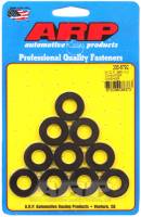 ARP M12 ID .995 OD black washers 200-8792