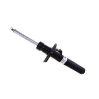Bilstein - Bilstein B4 2005 Audi A3 Ambiente Hatchback Front Suspension Strut Assembly - Image 2
