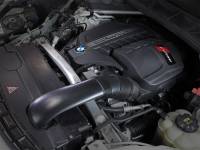 aFe Power (Advanced FLOW Engineering) - aFe Magnum Force Stage-2Si Cold Air Intake System w/ Pro 5R Media BMW X5 (F15) / X6 (F16) 14-19 3.0L - Image 7
