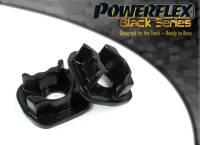 Powerflex USA - Powerflex Honda CR-Z Lower Engine Mount Bushing Insert (Black Series) - Image 1