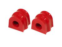 Prothane - Prothane 98-05 Subaru WRX Front Sway Bar Bushings - 20mm - Red - Image 1