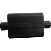 Flowmaster - Flowmaster Universal Super 44 Muffler - 3.00 Center In / 3.00 Center Out - Image 2