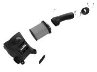 aFe Power (Advanced FLOW Engineering) - aFe 08-21 Toyota Land Cruiser (J200) V8-4.5L (td) Momentum HD Air Intake System w/ Pro DRY S Filter - Image 2