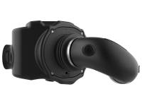 aFe Power (Advanced FLOW Engineering) - aFe Quantum Pro DRY S Cold Air Intake System 94-02 Dodge Cummins L6-5.9L - Dry - Image 3