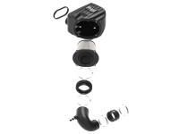 aFe Power (Advanced FLOW Engineering) - aFe Quantum Pro DRY S Cold Air Intake System 94-02 Dodge Cummins L6-5.9L - Dry - Image 5