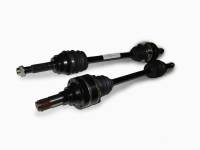 Driveshaft Shop - DSS 2013 Subaru BRZ Scion FRS Toyota GT86 800HP Direct Bolt-in Rear Axle (Single) RA8601X4 - Image 1