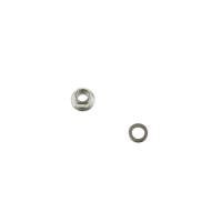 Bilstein - Bilstein 4600 Series 05-10 Jeep Gr Cherokee Ltd/06-10 Commander Ltd Fr 46mm Monotube Shock Absorber - Image 2