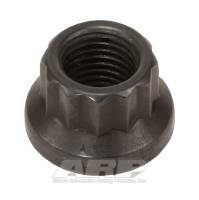 ARP 7/16-20, 9/16 socket 12pt nut kit 300-8374