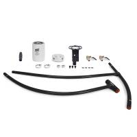 Mishimoto - Mishimoto 03-07 Ford 6.0L Powerstroke Coolant Filtration Kit - Black - Image 2