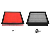 aFe Power (Advanced FLOW Engineering) - aFe Magnum FLOW Pro Dry S Air Filter 19-20 Toyota RAV4 2.5L - Image 3