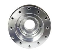 NRG Innovations - NRG Innovations Quick Release Gen 2.0 - Silver Body / Chrome Ring SFI Spec 42.1 - Image 4